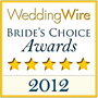 Bride's Choice Award Winner Barbara's Flowers